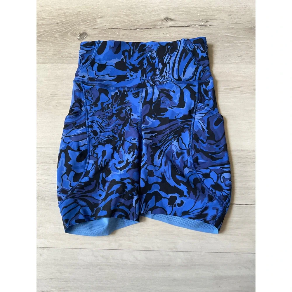 Lululemon Fast and Free HR Short‎ 6